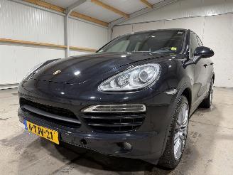 Porsche Cayenne 3.0D 180kW Automaat Luchtvering Pano Leder AWD picture 22