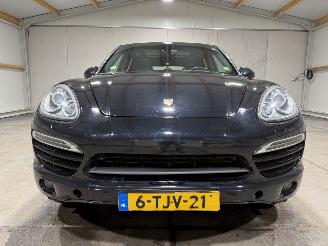 Porsche Cayenne 3.0D 180kW Automaat Luchtvering Pano Leder AWD picture 21