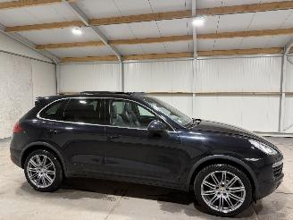 Porsche Cayenne 3.0D 180kW Automaat Luchtvering Pano Leder AWD picture 2