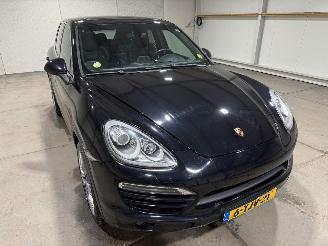 Porsche Cayenne 3.0D 180kW Automaat Luchtvering Pano Leder AWD picture 17