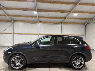 Porsche Cayenne 3.0D 180kW Automaat Luchtvering Pano Leder AWD picture 8