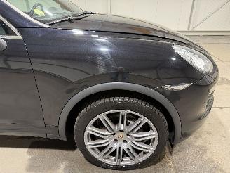 Porsche Cayenne 3.0D 180kW Automaat Luchtvering Pano Leder AWD picture 16