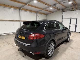 Porsche Cayenne 3.0D 180kW Automaat Luchtvering Pano Leder AWD picture 6