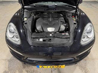 Porsche Cayenne 3.0D 180kW Automaat Luchtvering Pano Leder AWD picture 24