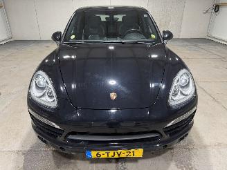 Porsche Cayenne 3.0D 180kW Automaat Luchtvering Pano Leder AWD picture 18