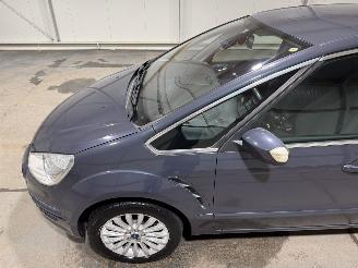Ford S-Max 2.0EcoBoost 149kW Automaat Titanium 7Persoons picture 17
