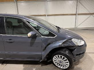 Ford S-Max 2.0EcoBoost 149kW Automaat Titanium 7Persoons picture 14