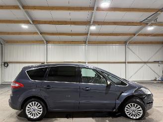 škoda osobní automobily Ford S-Max 2.0EcoBoost 149kW Automaat Titanium 7Persoons 2012/1