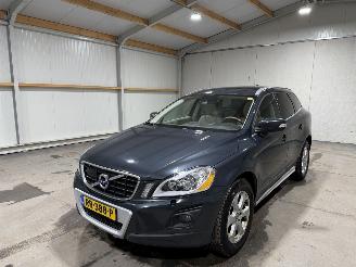 Volvo Xc-60 2.4D5 151kW Automaat AWD Summum picture 10
