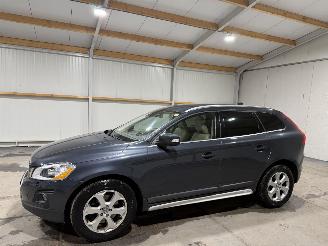 Volvo Xc-60 2.4D5 151kW Automaat AWD Summum picture 9