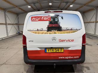 Mercedes Vito 116CDI 120kW Automaat Extra Lang picture 7