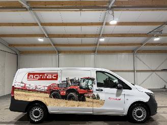 Avarii auto utilitare Mercedes Vito 116CDI 120kW Automaat Extra Lang 2023/2