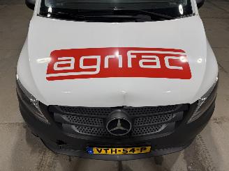 Mercedes Vito 116CDI 120kW Automaat Extra Lang picture 20