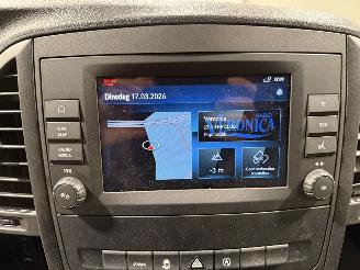 Mercedes Vito 116CDI 120kW Automaat Extra Lang picture 33