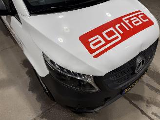 Mercedes Vito 116CDI 120kW Automaat Extra Lang picture 19