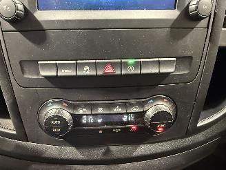 Mercedes Vito 116CDI 120kW Automaat Extra Lang picture 37
