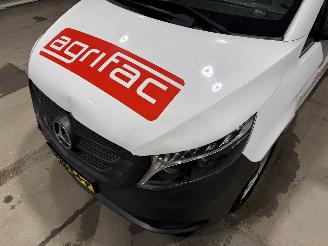 Mercedes Vito 116CDI 120kW Automaat Extra Lang picture 21