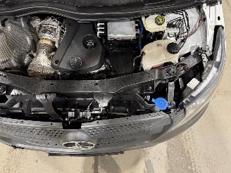 Mercedes Vito 116CDI 120kW Automaat Extra Lang picture 29