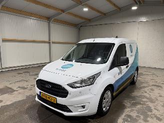 Ford Transit Connect 1.5EcoBlue 74kW Automaat L1 Trend medische koelunit picture 10