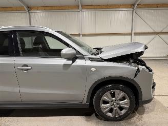 Suzuki Vitara 1.4Boosterjet Hybrid 95kW Camera picture 14