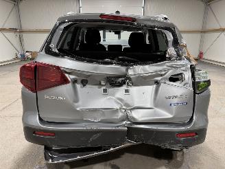 Suzuki Vitara 1.4Boosterjet Hybrid 95kW Camera picture 33