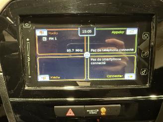 Suzuki Vitara 1.4Boosterjet Hybrid 95kW Camera picture 38