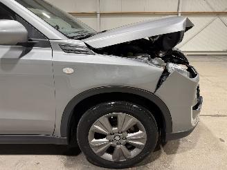 Suzuki Vitara 1.4Boosterjet Hybrid 95kW Camera picture 16