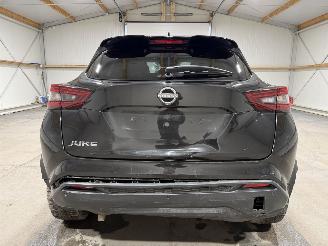 Nissan Juke 1.0 84kW Automaat Bose Volleder Clima 360camera picture 36