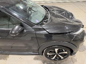 Nissan Juke 1.0 84kW Automaat Bose Volleder Clima 360camera picture 19