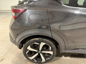 Nissan Juke 1.0 84kW Automaat Bose Volleder Clima 360camera picture 34