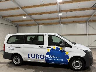 Mercedes Vito 111CDI 84kW BlueTec Lang 9-Persoons picture 2