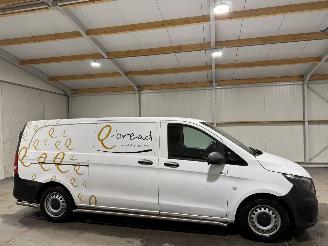 Mercedes Vito 110CDI 75kW  Koelwagen  Extra Lang picture 2