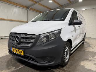 Mercedes Vito 110CDI 75kW  Koelwagen  Extra Lang picture 23