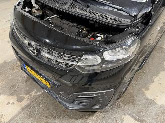 Opel Vivaro 2.0D 106kW Automaat 145 S&S L3 picture 27