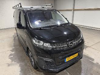 Opel Vivaro 2.0D 106kW Automaat 145 S&S L3 picture 19