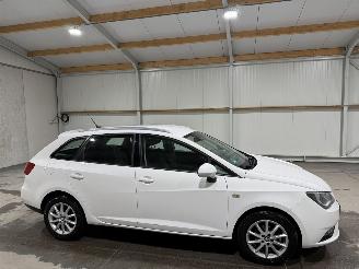 Seat Ibiza ST 1.0EcoTSI 70kW Style Connect picture 2