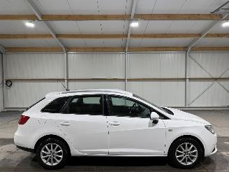 Schadeauto Seat Ibiza ST 1.0EcoTSI 70kW Style Connect 2017/1