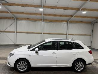 Seat Ibiza ST 1.0EcoTSI 70kW Style Connect picture 8