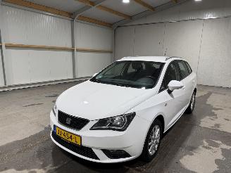Seat Ibiza ST 1.0EcoTSI 70kW Style Connect picture 10
