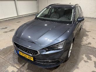 Seat Leon ST 1.0TSI 81kW Style Business Intense picture 19