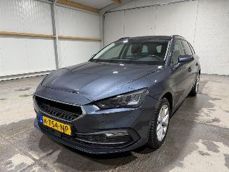 Seat Leon ST 1.0TSI 81kW Style Business Intense picture 22