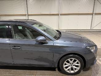 Seat Leon ST 1.0TSI 81kW Style Business Intense picture 14