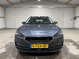 Seat Leon ST 1.0TSI 81kW Style Business Intense picture 21