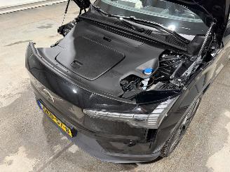 Volvo EX30 69kWh 200kW Single Motor Extended Range Ultra picture 26