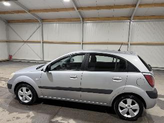 Kia Rio 1.4 71kW Airco X-Tra picture 11