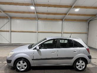 Kia Rio 1.4 71kW Airco X-Tra picture 8