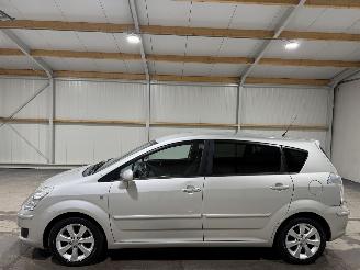 Toyota Verso 1.8VTT-i 95kW Automaat Luna 7P picture 8