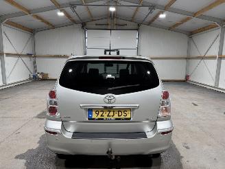 Toyota Verso 1.8VTT-i 95kW Automaat Luna 7P picture 7