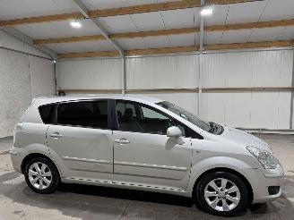 Toyota Verso 1.8VTT-i 95kW Automaat Luna 7P picture 2