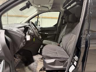 Ford Transit Connect 1.5TDCI 74kW L2 Ambiente HP Start&Stop picture 13